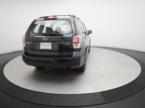 Used 2017 Subaru Forester 2.5i w/ Alloy Wheel Package image 33