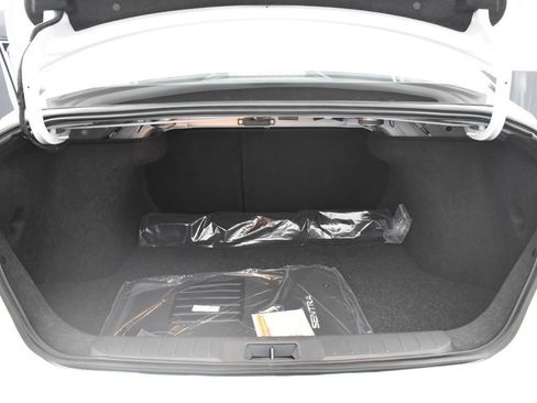 Used 2025 Nissan Sentra S image 33