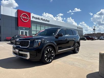 Used 2024 Kia Telluride SX Prestige