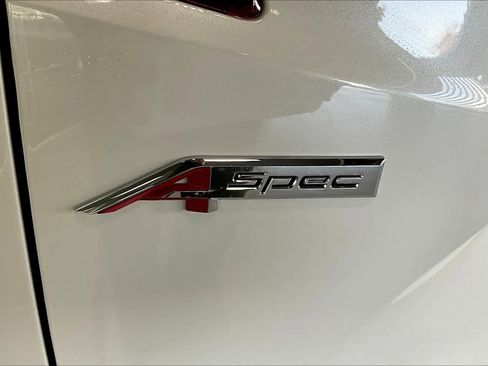 New 2026 Acura RDX A-Spec image 7