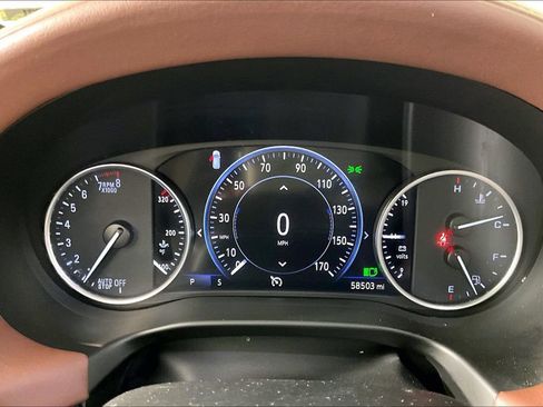 Certified 2020 Buick Enclave Avenir FWD image 11