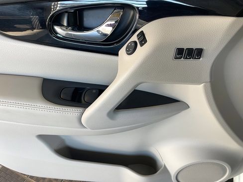 Certified 2022 Nissan Rogue Sport SL w/ Premium Package image 8