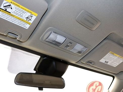 Used 2023 Nissan Frontier SV w/ Technology Package image 22