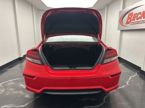 Used 2014 Honda Civic LX image 19