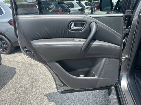 Used 2023 Nissan Armada SV RWD image 18