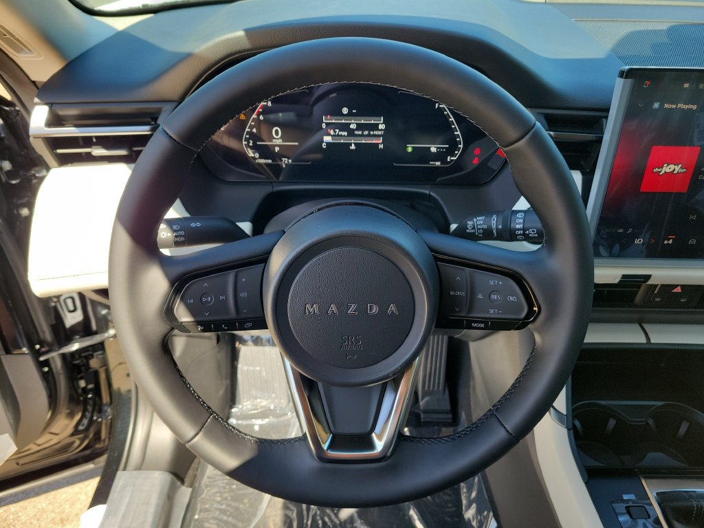 New 2026 MAZDA CX-5 Select AWD/4WD image 21