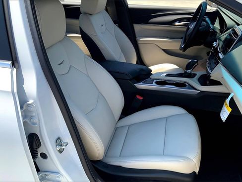 New 2026 Cadillac CT4 Premium Luxury image 34