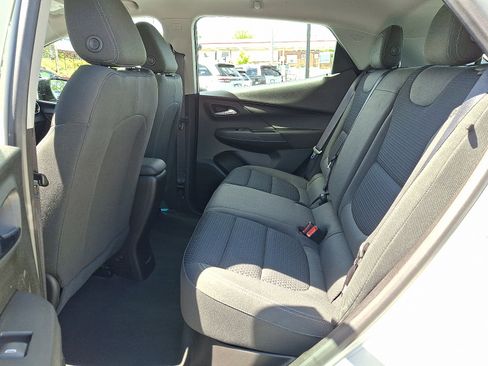 Used 2023 Chevrolet Bolt LT FWD image 11