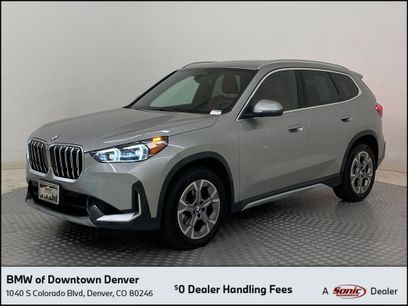 Certified 2025 BMW X1 xDrive28i w/ Convenience Package