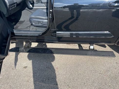 New 2026 Toyota Tundra Platinum image 8