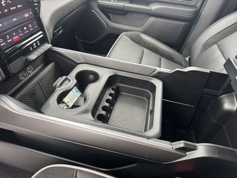 Used 2025 RAM 1500 Laramie w/ Sport Appearance Package image 24