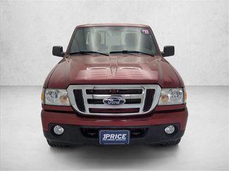 Used 2011 Ford Ranger XLT video 2