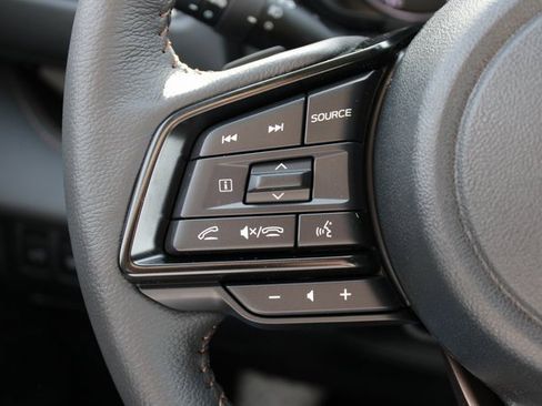 New 2026 Subaru Ascent Limited Bronze image 33