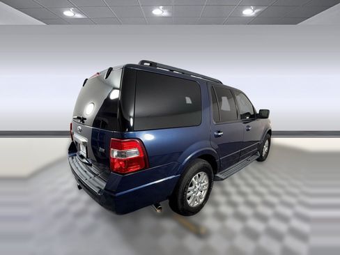Used 2014 Ford Expedition XLT RWD image 8