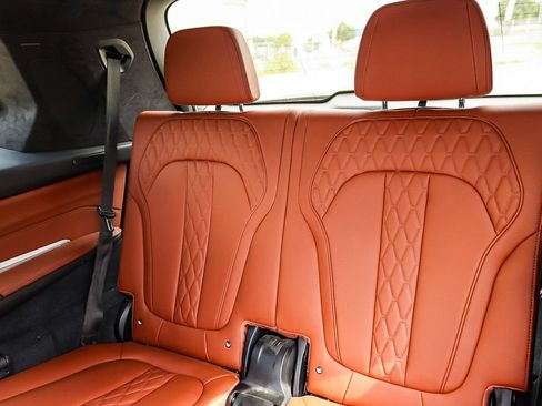 Used 2023 BMW X7 M60i w/ Executive Package AWD/4WD image 20