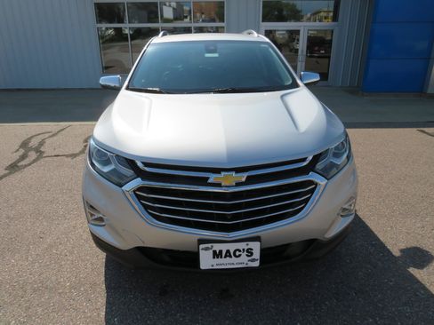 Used 2019 Chevrolet Equinox Premier AWD/4WD image 15