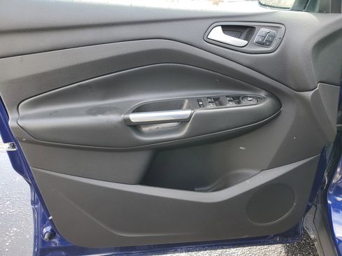 Used 2015 Ford Escape Titanium w/ Equipment Group 301A image 23