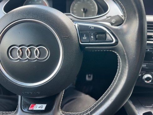 Used 2013 Audi S4 Premium Plus w/ Audi MMI Navigation Plus image 36