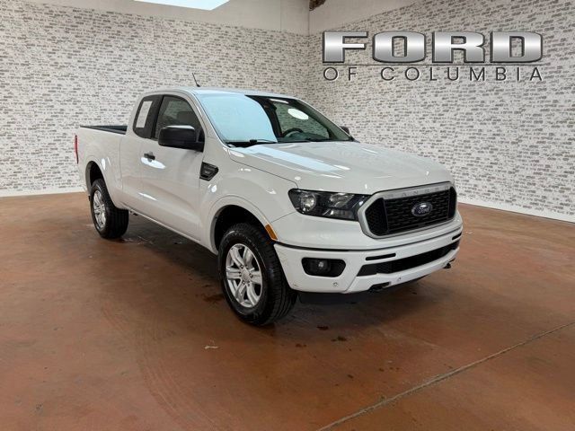 Used Ford Ranger for Sale in Columbia, TN - Autotrader