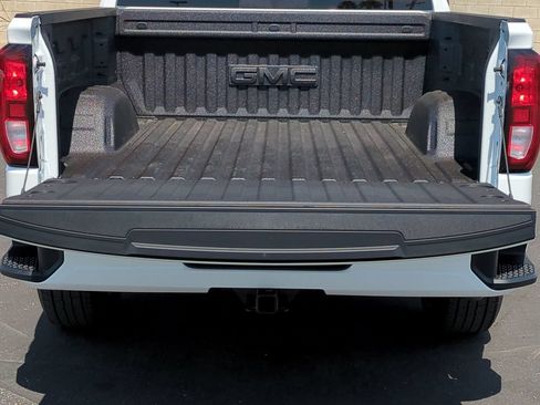 New 2026 GMC Sierra 1500 Elevation w/ Preferred Package AWD/4WD image 27