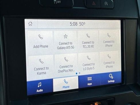 Used 2020 Ford F150 XLT image 28