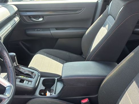 Used 2023 Honda CR-V Sport image 24