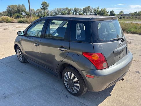 Used 2005 Scion xA image 8