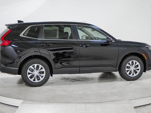 New 2026 Honda CR-V LX image 10