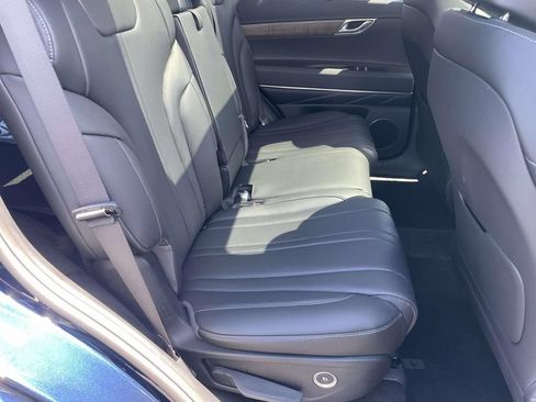 New 2026 Genesis GV80 2.5T Select AWD/4WD image 19