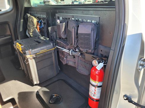 Used 2019 Ford Ranger XLT w/ Trailer Tow Package AWD/4WD image 13