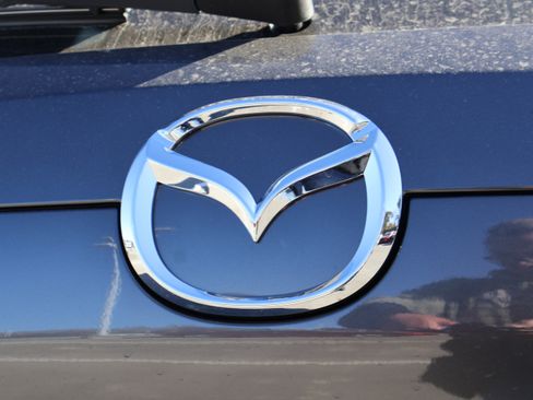 New 2025 MAZDA CX-5 AWD 2.5 S w/ Select Package image 18