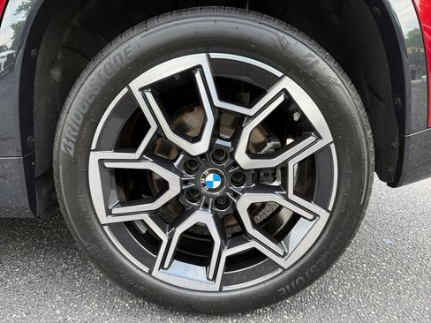 Used 2026 BMW X1 xDrive28i w/ Convenience Package AWD/4WD image 16