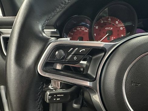 Used 2017 Porsche Macan GTS w/ Premium Package Plus AWD/4WD image 38