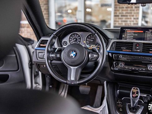 Used 2019 BMW 430i Gran Coupe w/ M Sport Package image 23