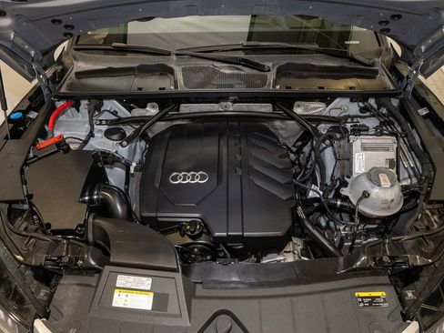 Used 2023 Audi Q5 Prestige w/ Prestige Package image 20