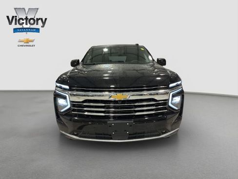 New 2026 Chevrolet Tahoe LT w/ Comfort Package AWD/4WD image 2