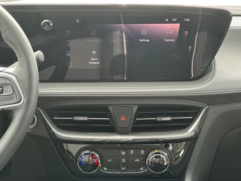 New 2026 Buick Encore GX Sport Touring w/ Studio Series image 27
