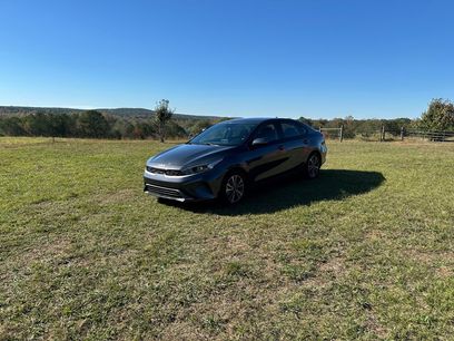 Used 2023 Kia Forte LXS
