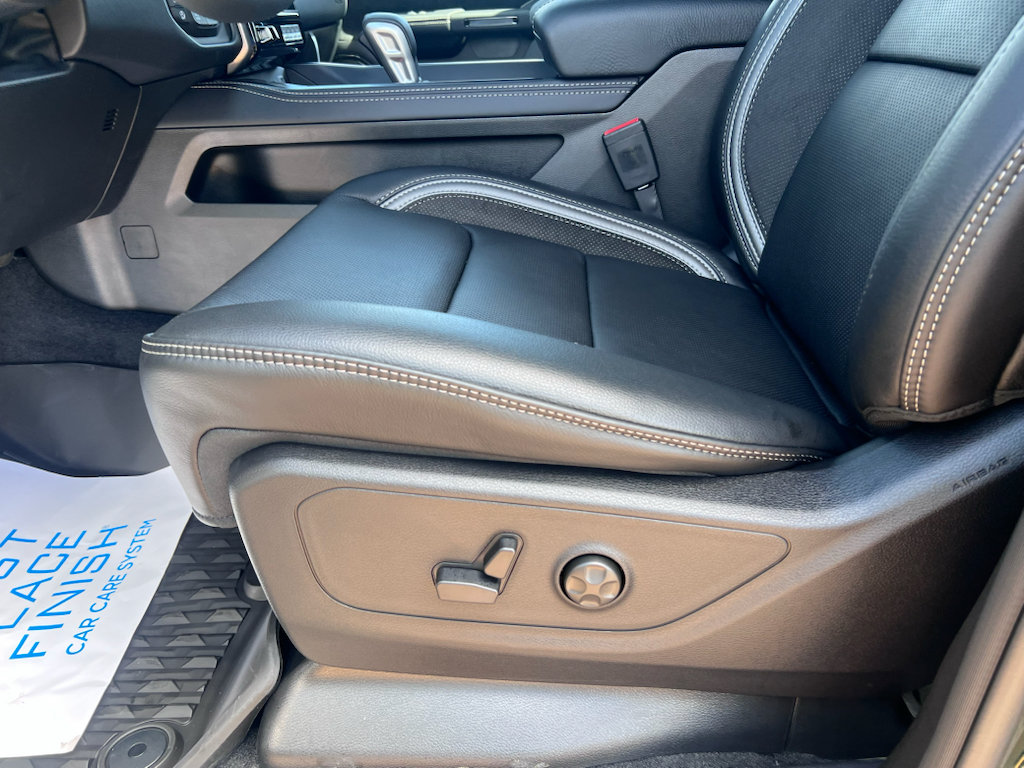 New 2026 RAM 1500 RHO w/ RHO Level 1 Equipment Group AWD/4WD image 19