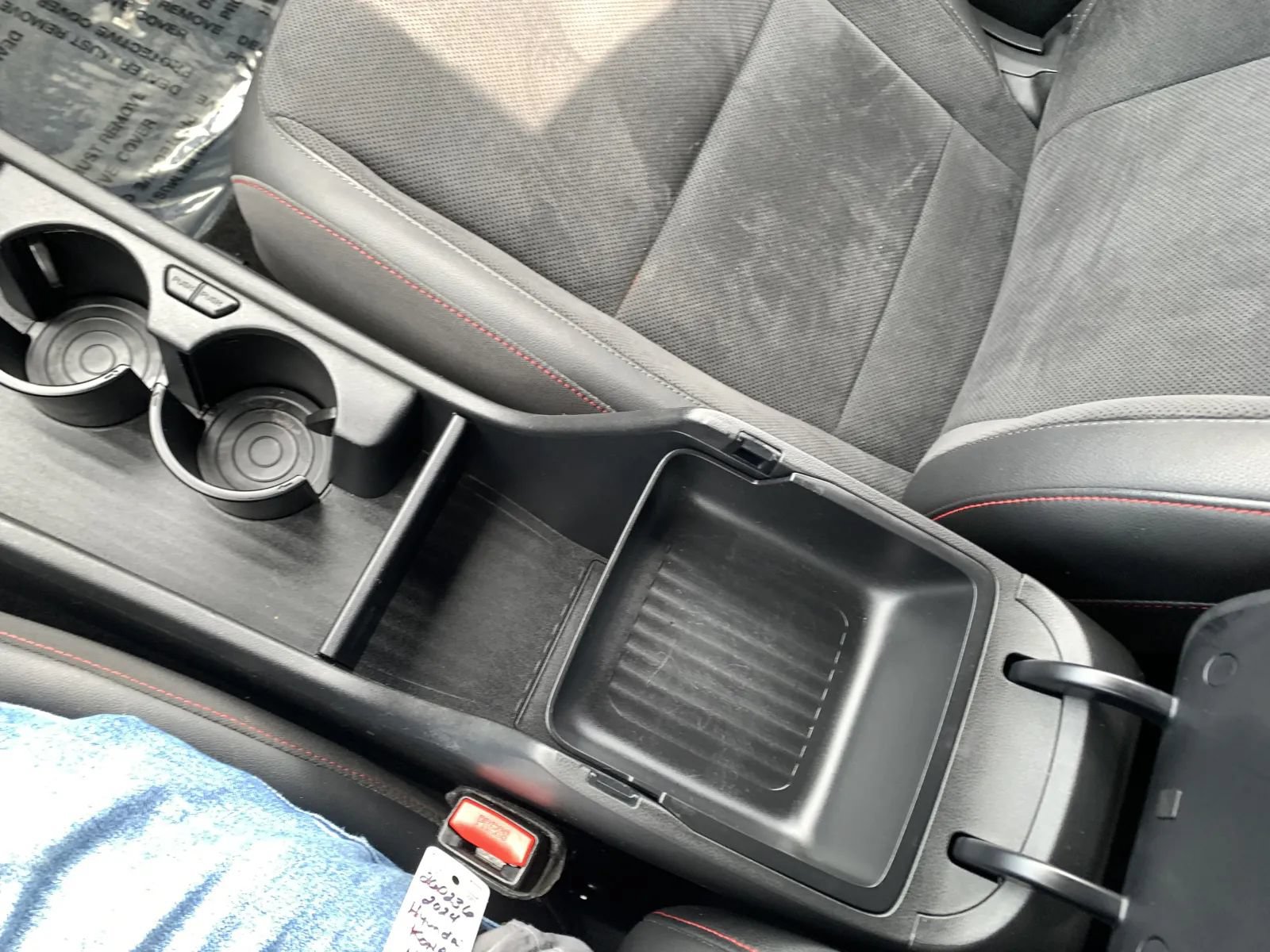 Used 2024 Hyundai Kona N Line FWD image 23
