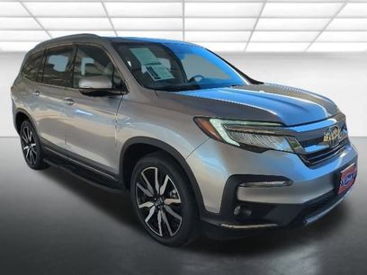 Used 2022 Honda Pilot Touring