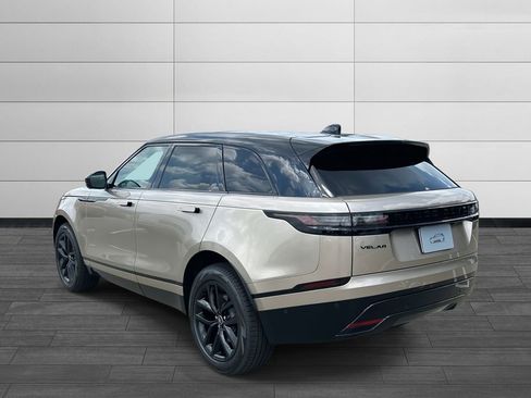 New 2026 Land Rover Range Rover Velar Dynamic SE AWD/4WD image 3