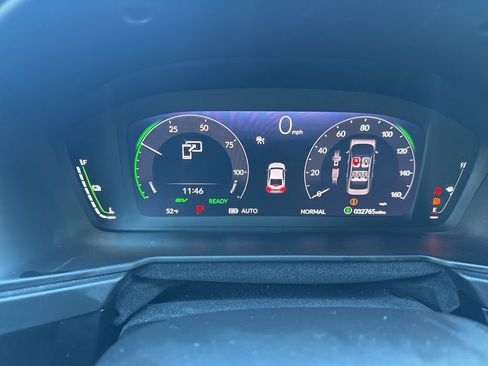 Used 2024 Honda Accord Sport image 9