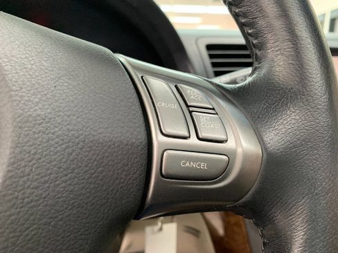 Used 2008 Subaru Outback 2.5i Limited L.L. Bean image 19