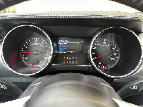 Used 2019 Ford Mustang GT Premium image 19