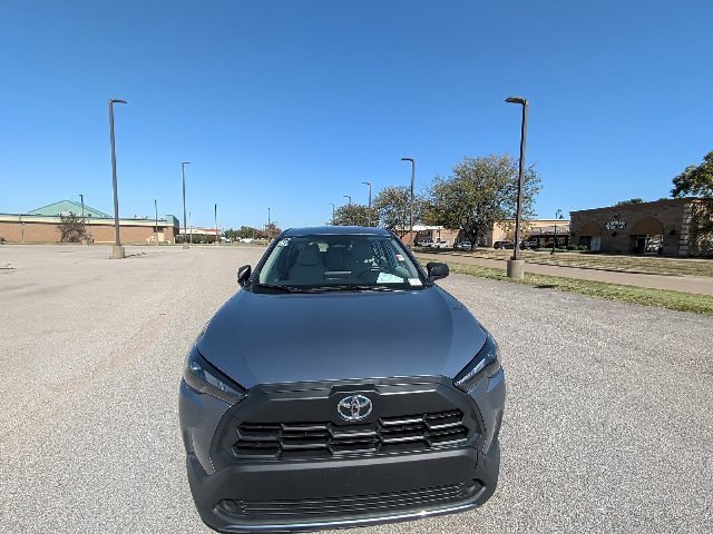 Used 2026 Toyota Corolla Cross L FWD image 13