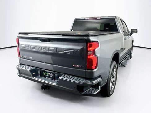 Used 2019 Chevrolet Silverado 1500 RST w/ All-Star Edition RWD image 9