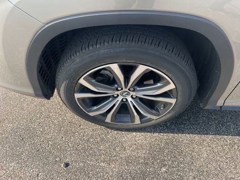 Used 2018 Lexus RX 350L AWD image 9