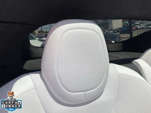 Used 2026 Tesla Model S Plaid AWD/4WD image 57