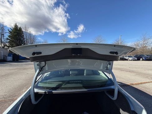 New 2026 Volkswagen Jetta SE image 14